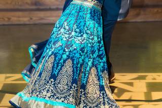 Taj Fashions - 2