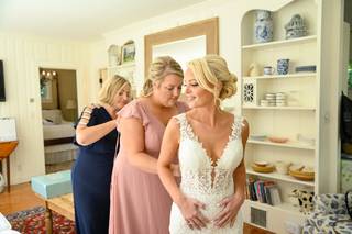 Michelle's Hair and Beauty Bridal - 111
