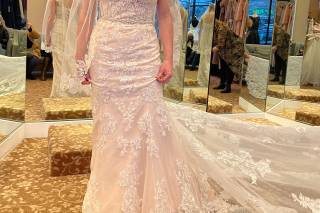 Elegant Touch Bridal & Tuxedo - 12