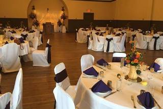 Old Towne Hall - 8
