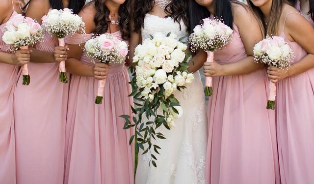 Lily Of The Valley Floral - 4