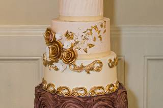 The Cake Place - 5
