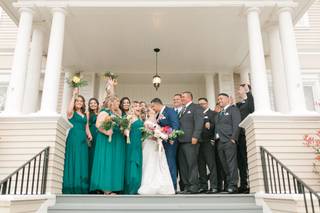 Katrione's Blooms and Crafts - 16