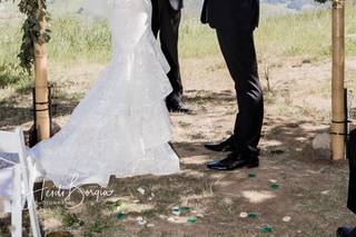 Monterey Bay Wedding Officiants - 35
