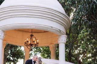 Villa Toscana Miami - 39