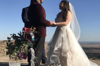 Colorado Weddings by Dan - 57