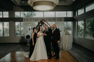 Katherine Lebron - Event & Wedding Planner - 71