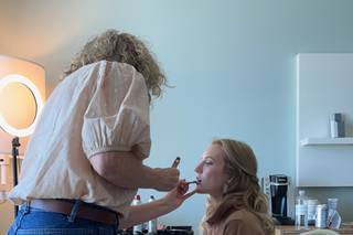 Elegant Brides Hair and Makeup - 11