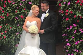 Here Comes the Bride - 54