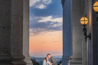 Jessie and Dallin Photography - 24