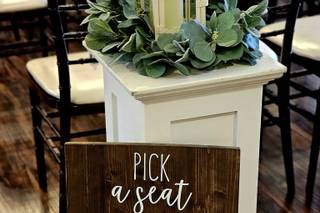 Black Forest by Wedgewood Weddings - 41