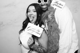 Foto Cabina Photo Booths - 19