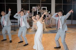 Like a Dream Weddings and Events - 35