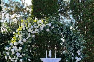 Covenant Weddings and Occasions - 5