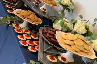 Cook Shack Catering - 14
