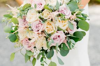 Lisa Foster Floral Design - 89