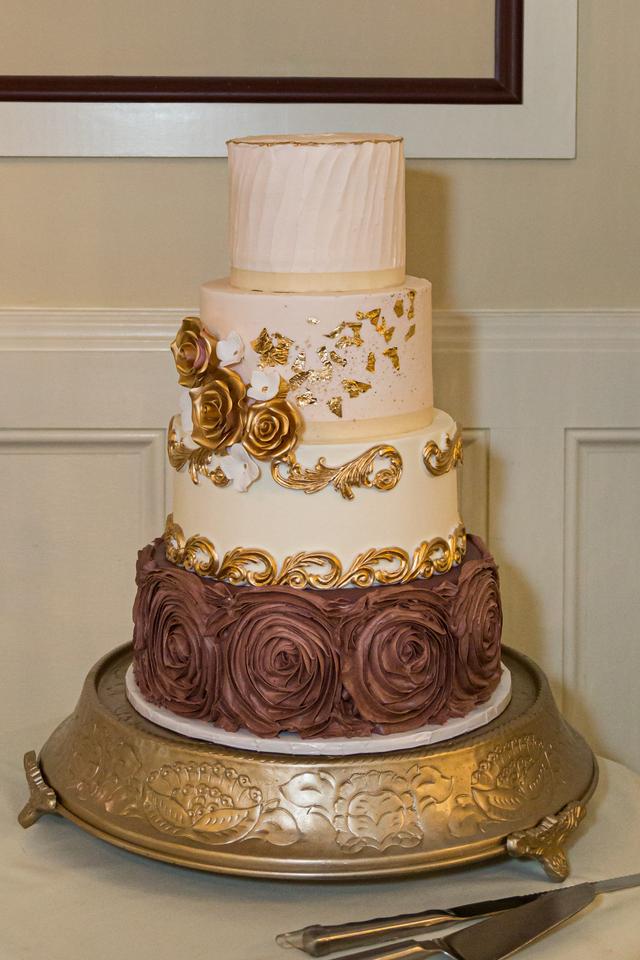 The Cake Place - 1