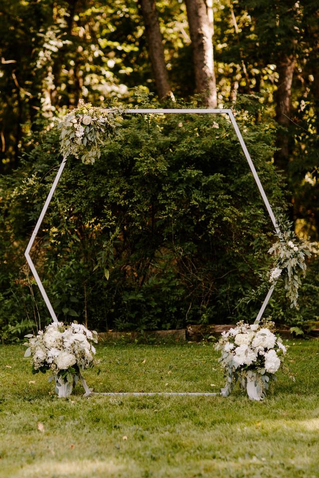 True Vine Flowers - 2