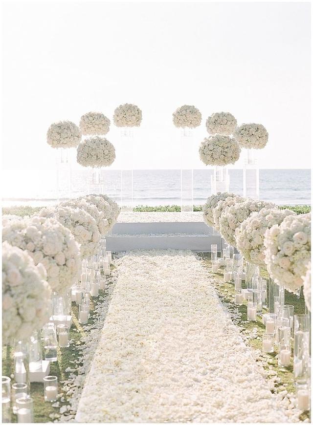 Miami Flowers and Events - 2