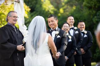 Dan Kennedy - Wedding Minister - 10