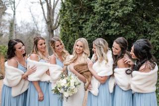 House of Glam by Krista Nicole - 18