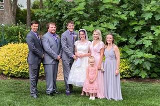 Weddings by Vicki - 21