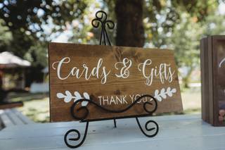 Carpe Diem Weddings and Events - 12