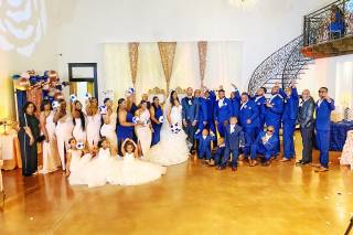 Ventura's Bridal - 6