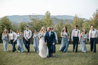 Rose & Ring Event Planning and Design - 56
