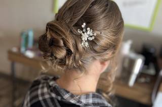 Boho Bridal - 34