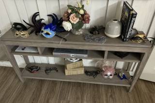 Stonehaven by Walters Wedding Estates - 10