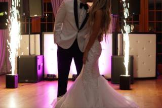 BODY ROCK ENTERTAINMENT - 18
