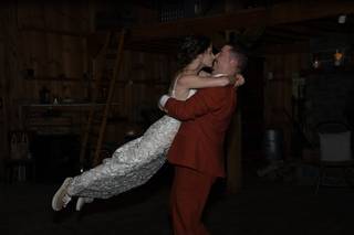 Tall Timber Barn - 30