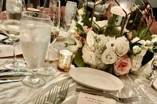 Apple Blossoms Floral Designs - 5