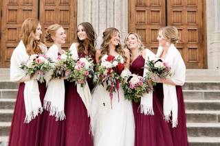 Accent Floral Design LLC - 14