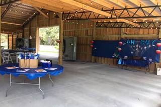 The Venue at Mudge Ranch - 26