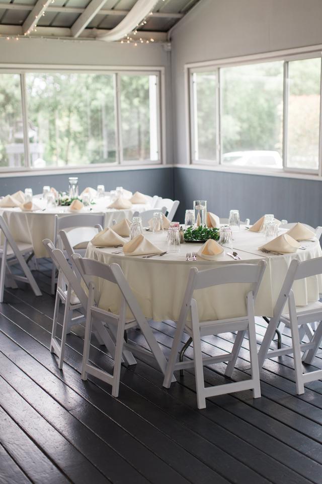 Inn at Salado - 2