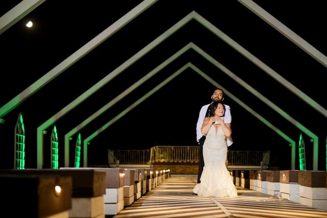 The Pavilion Event Space - 1