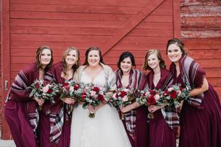 Rustic Grace Estate - 44