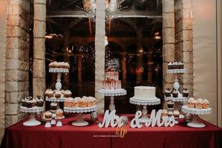 Michelle's Patisserie - 21