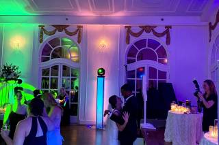 MixPro Events - 50