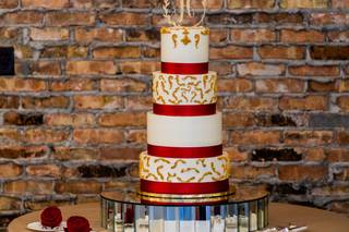Sugar Glaze Specialty Cakes & Event Design - 10