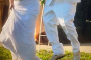 Marshecka Weddings - 4