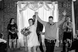 Redefined Barn Wedding Venue - 12