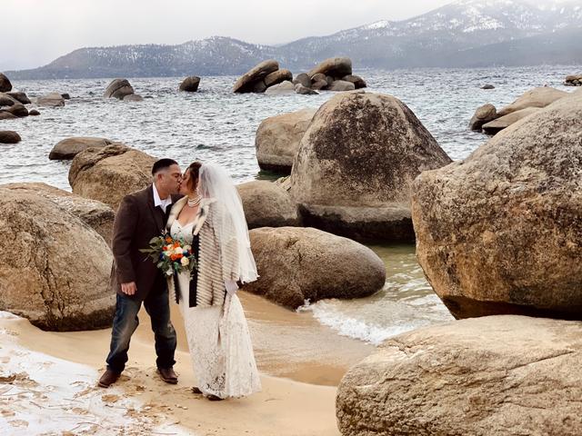 At Tahoe Weddings & Special Events - 4