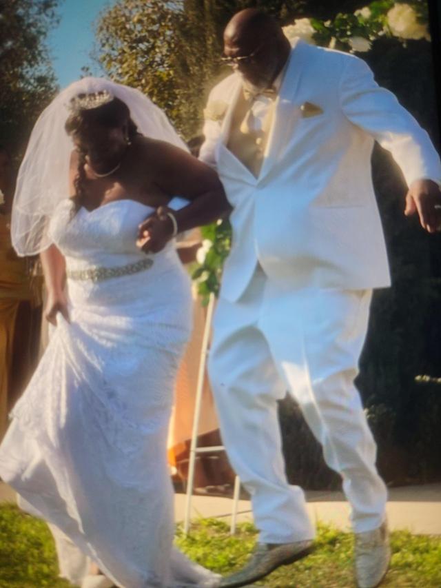 Marshecka Weddings - 1