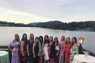 Golden Arrow Lakeside Resort - 48
