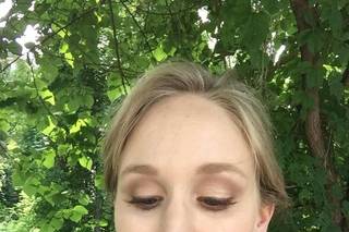 Kirsten Fredrickson, Makeup Artist - 12