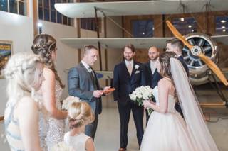 James Davis, The Wedding Pastor - 94