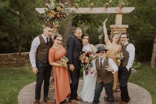 Boulder Creek by Wedgewood Weddings - 71